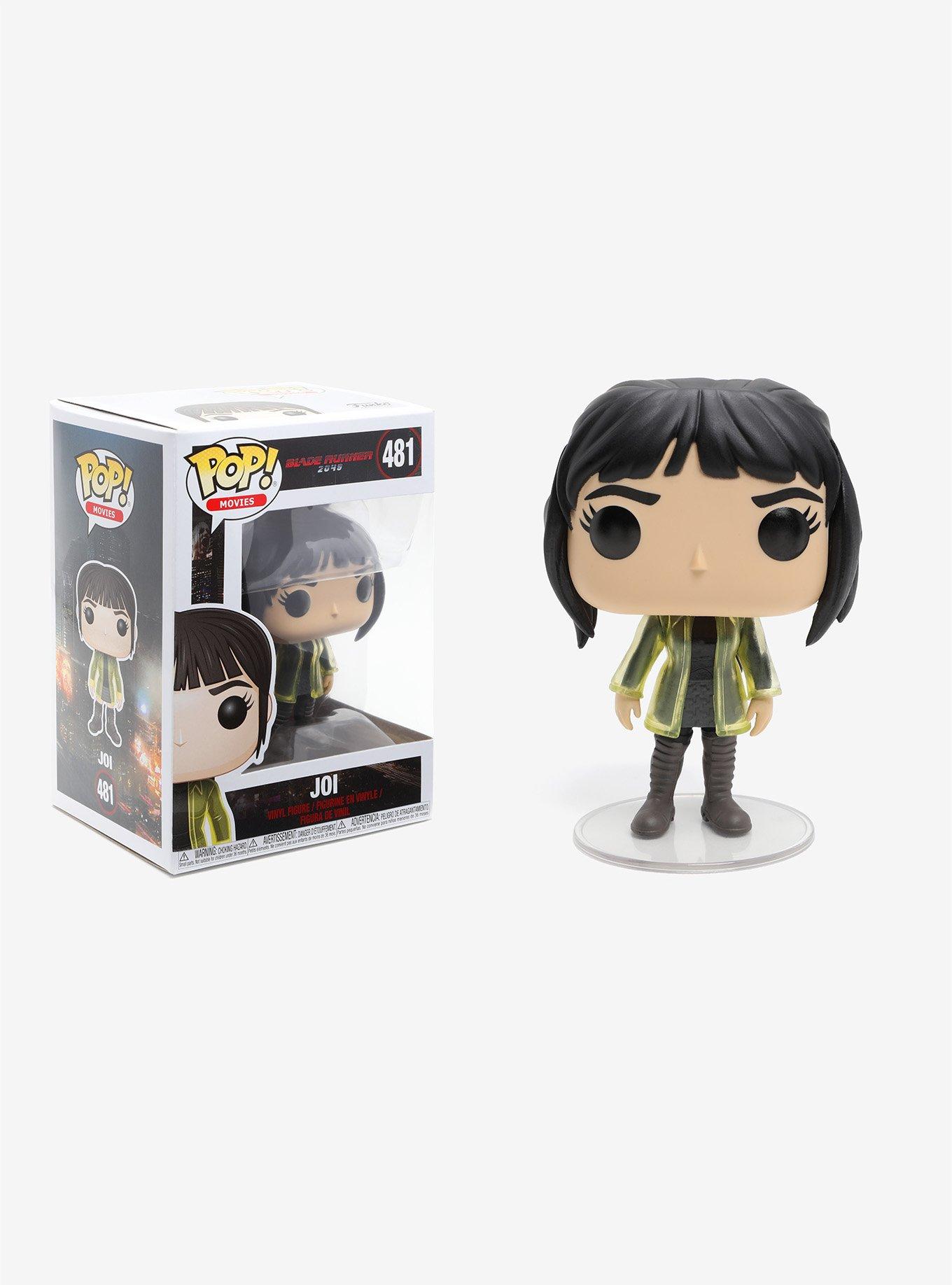 Funko Pop! Blade Runner 2049 Joi Vinyl Figure