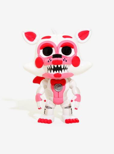 FNAF / Sister Funko Pop 106, 107, 108, 109, 110, 111, 223, high quality 226, 227, 228 w/ Prot