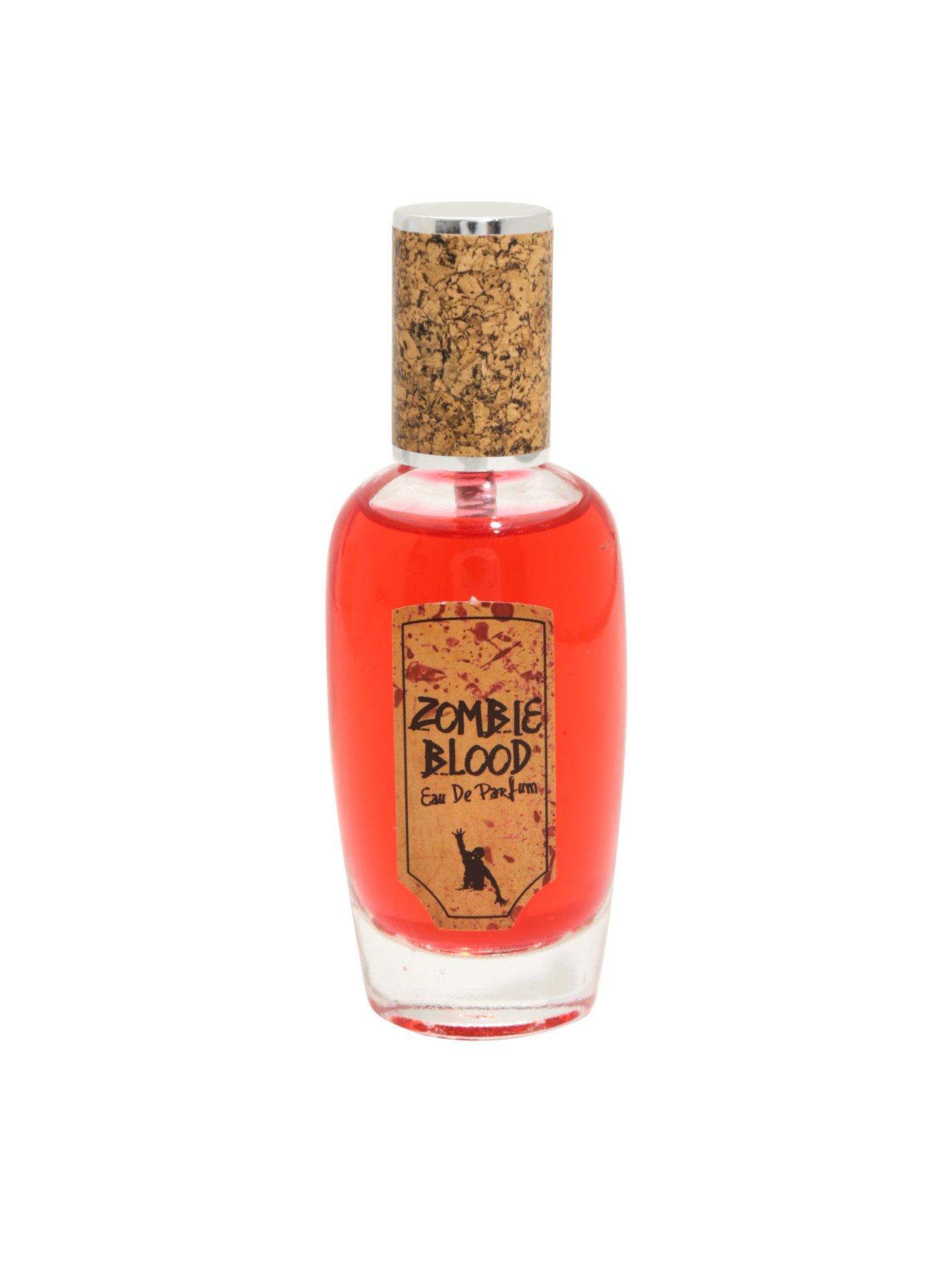 Blackheart Beauty Zombie Blood Fragrance, , hi-res