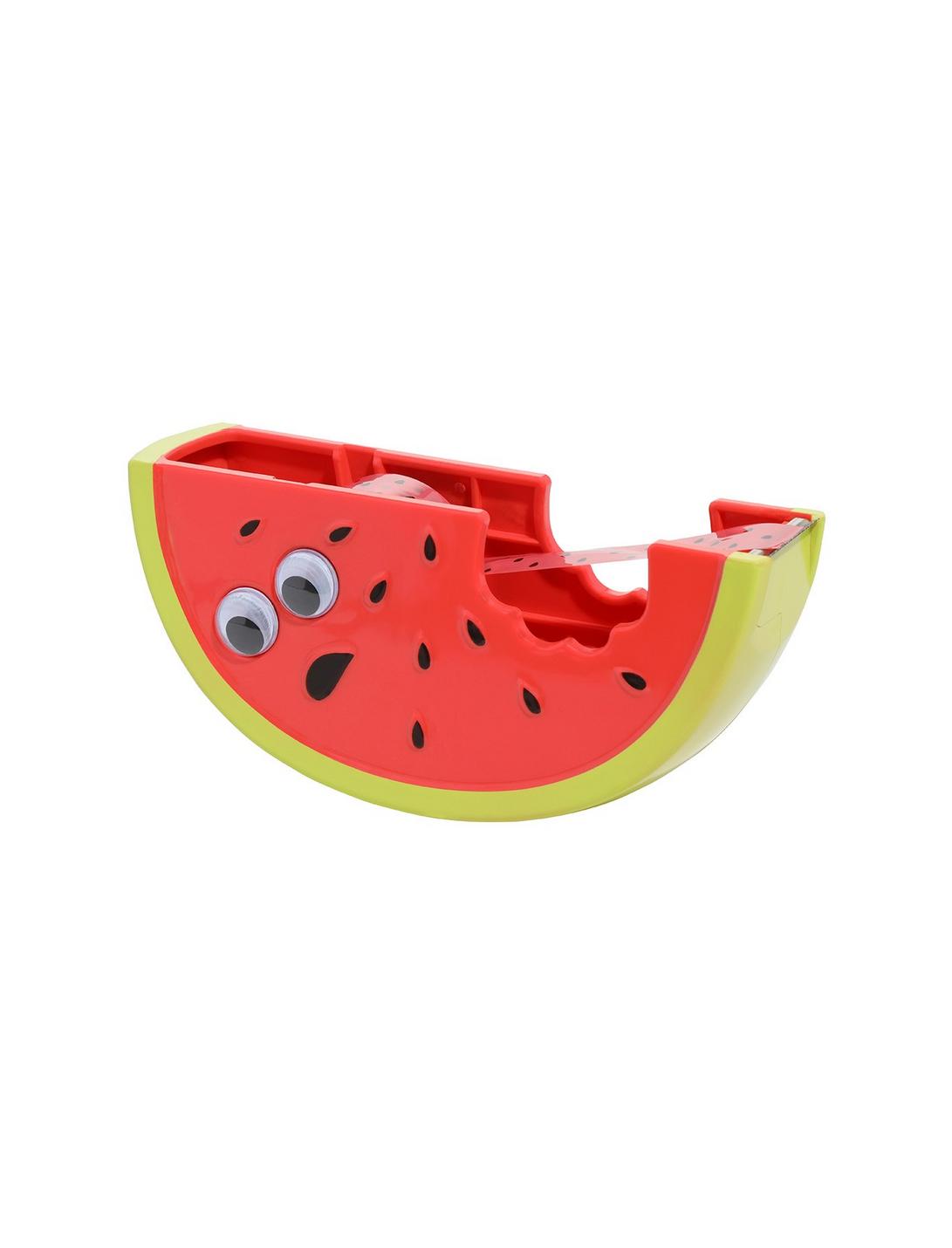 Watermelon Tape Dispenser, , hi-res