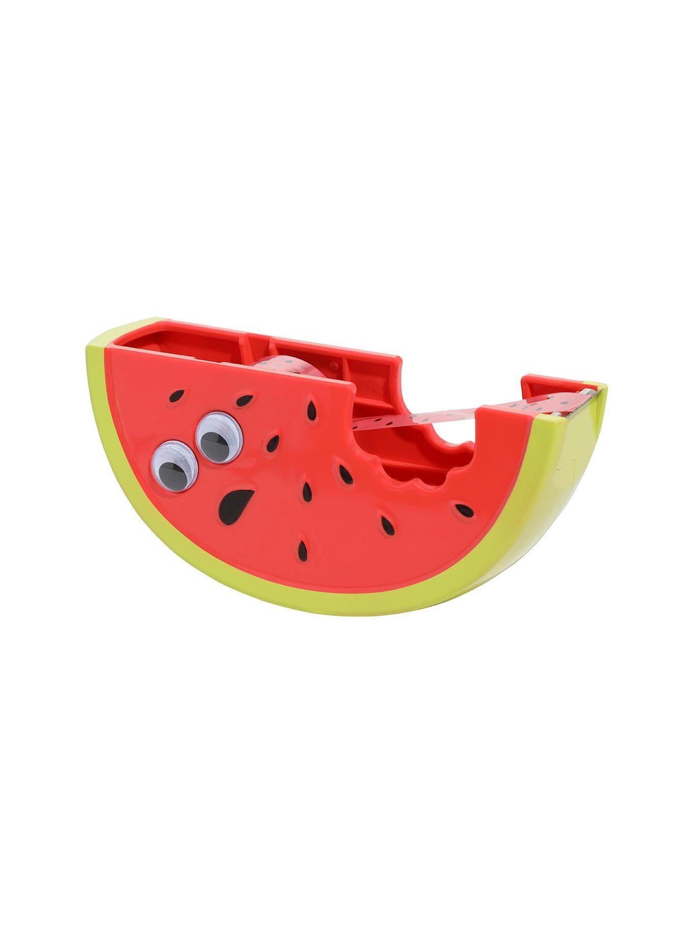Watermelon Tape Dispenser, , hi-res
