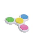 Multi Color 5-Minute Fidget Spinner, , hi-res