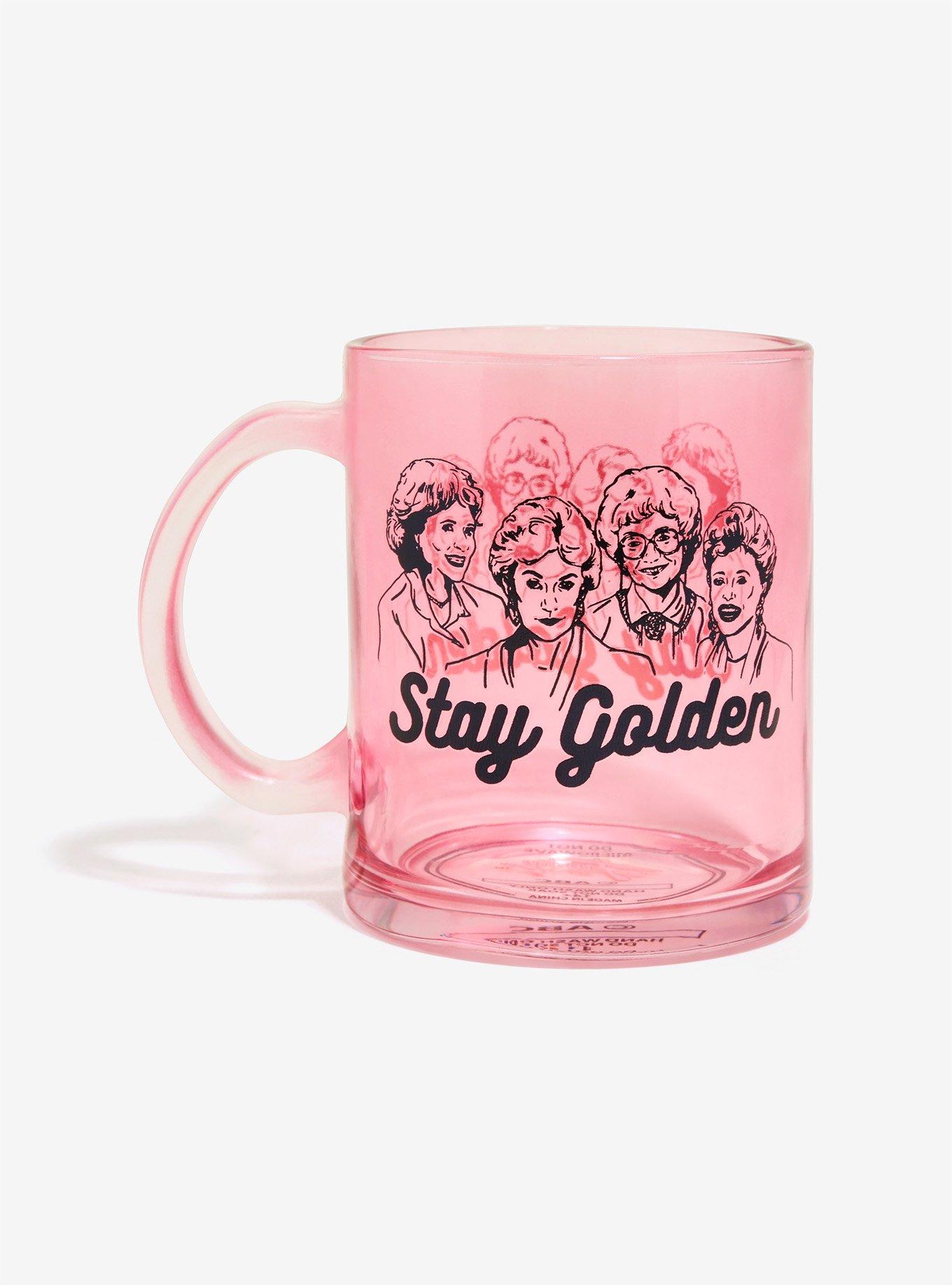 Golden Girls Full Cast Mug, , hi-res