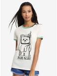 Star Wars Ewok Nub Nub T-Shirt, MULTI, hi-res