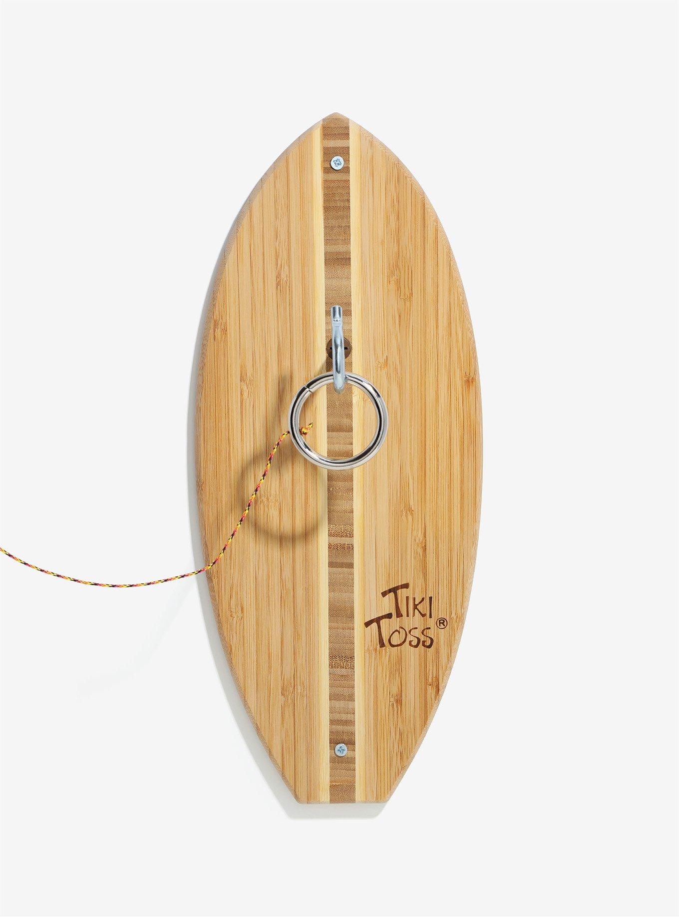 Tiki Toss Surf Edition Game, , hi-res