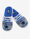 Star Wars R2-D2 Slippers, MULTI, hi-res