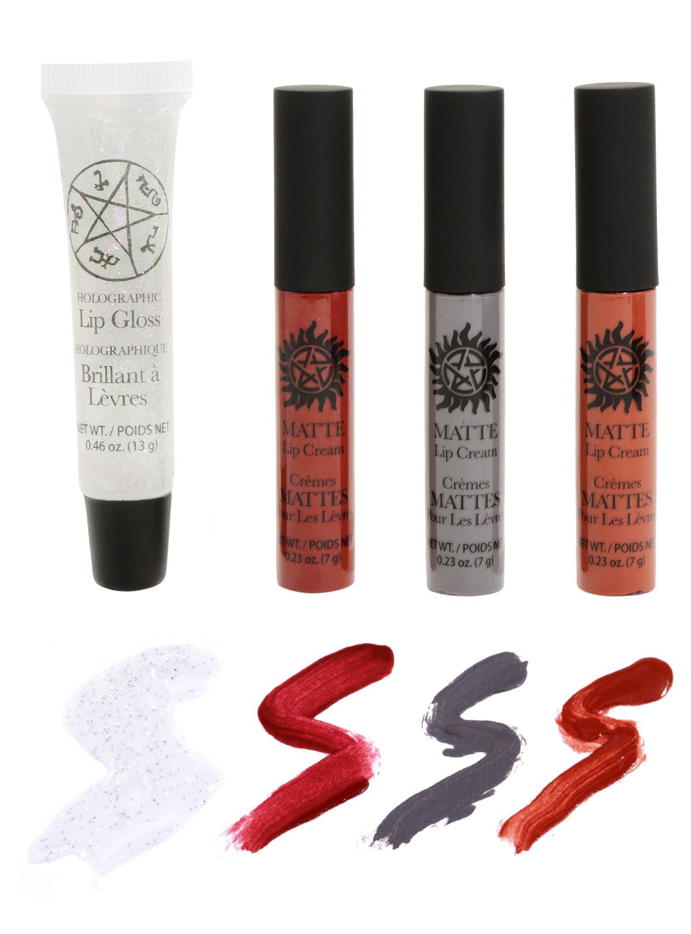 Supernatural Lip Kit, , hi-res