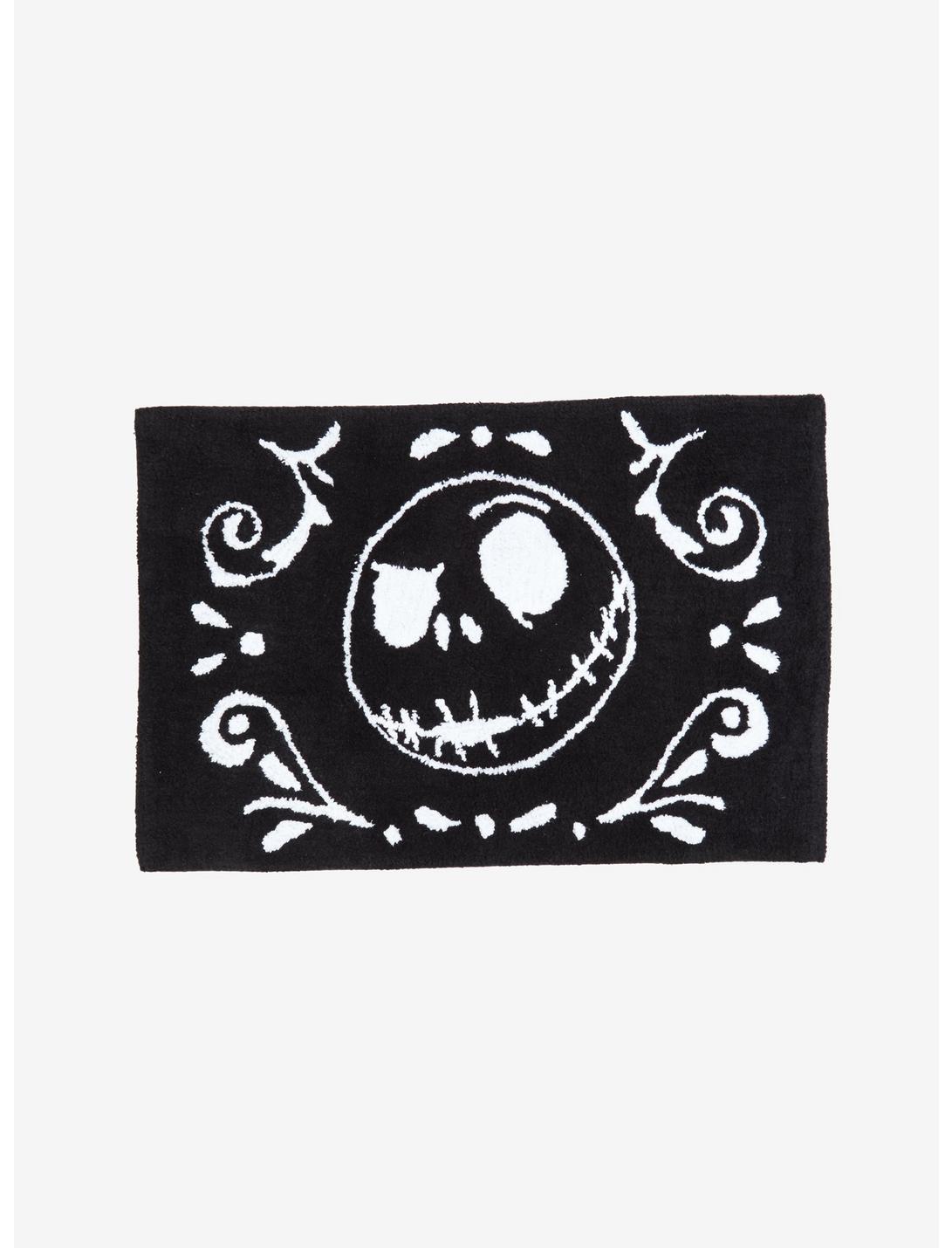 The Nightmare Before Christmas Tufted Rug, , hi-res