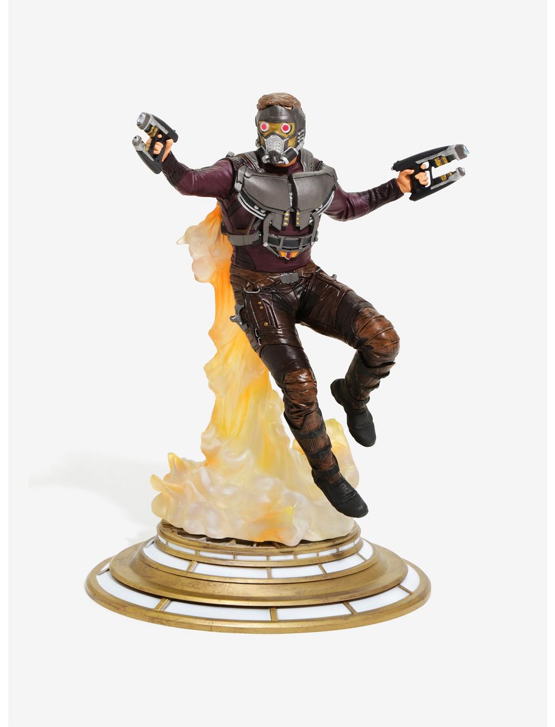 Marvel Guardians Of The Galaxy Vol. 2 Star-Lord Figure, , hi-res