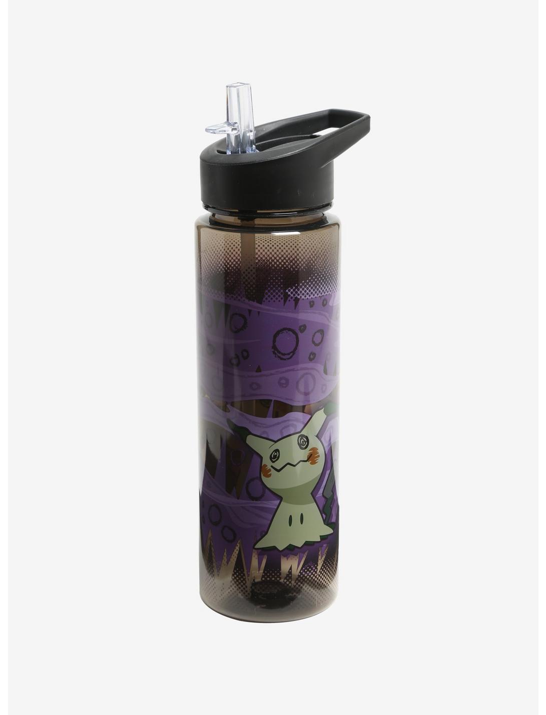 Pokemon Mimikyu Water Bottle, , hi-res