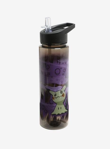 Imagine pokemon if you could bottle your own water : r/pokemon