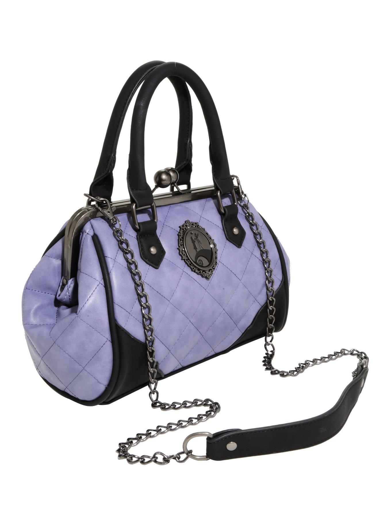 Hot topic nightmare before christmas purse new arrivals