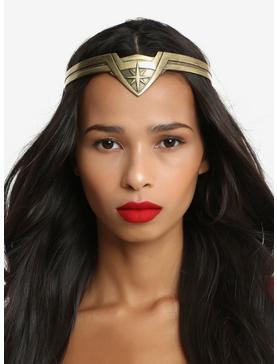 DC Comics Wonder Woman Replica Tiara, , hi-res