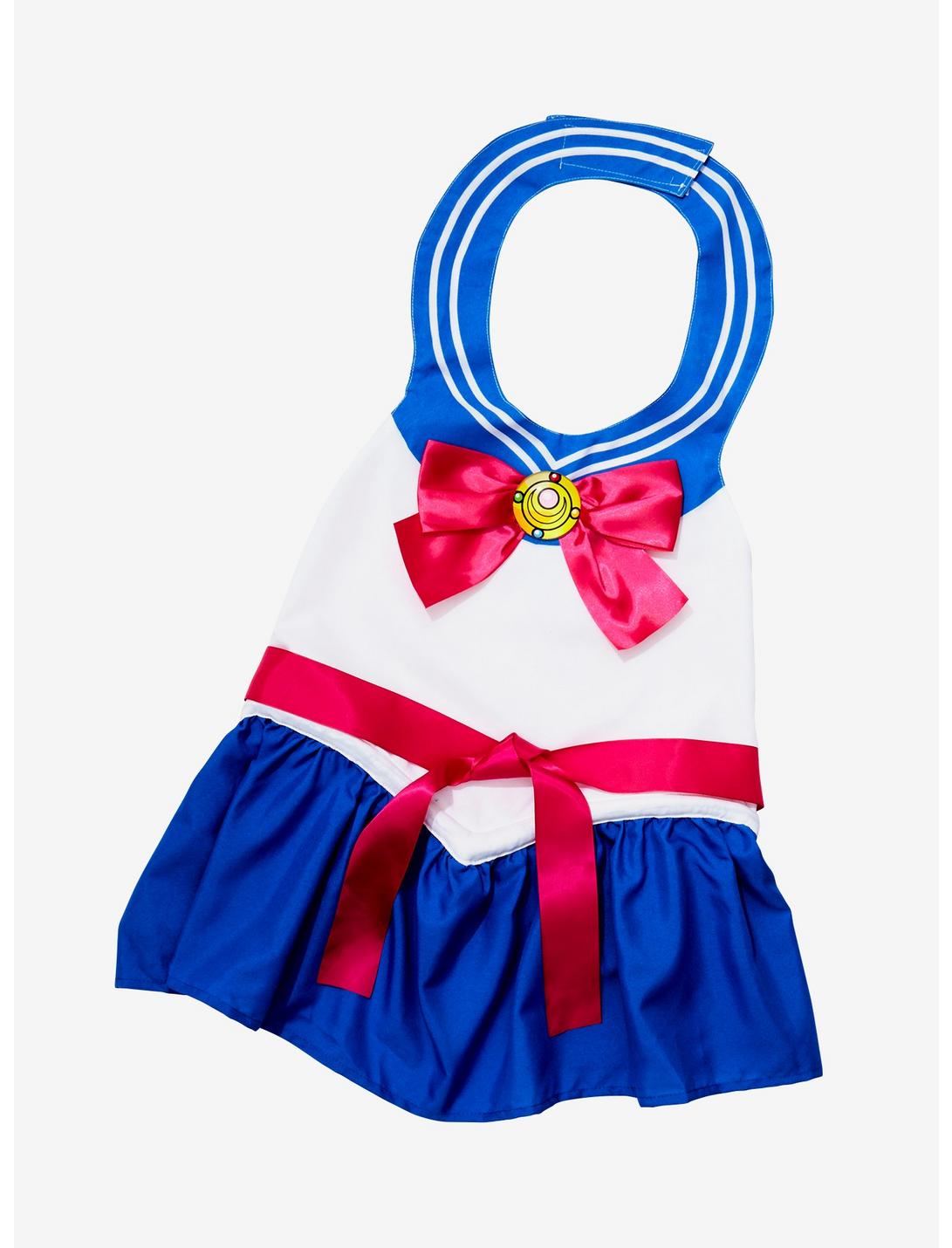 Sailor Moon Uniform Kitchen Apron, , hi-res