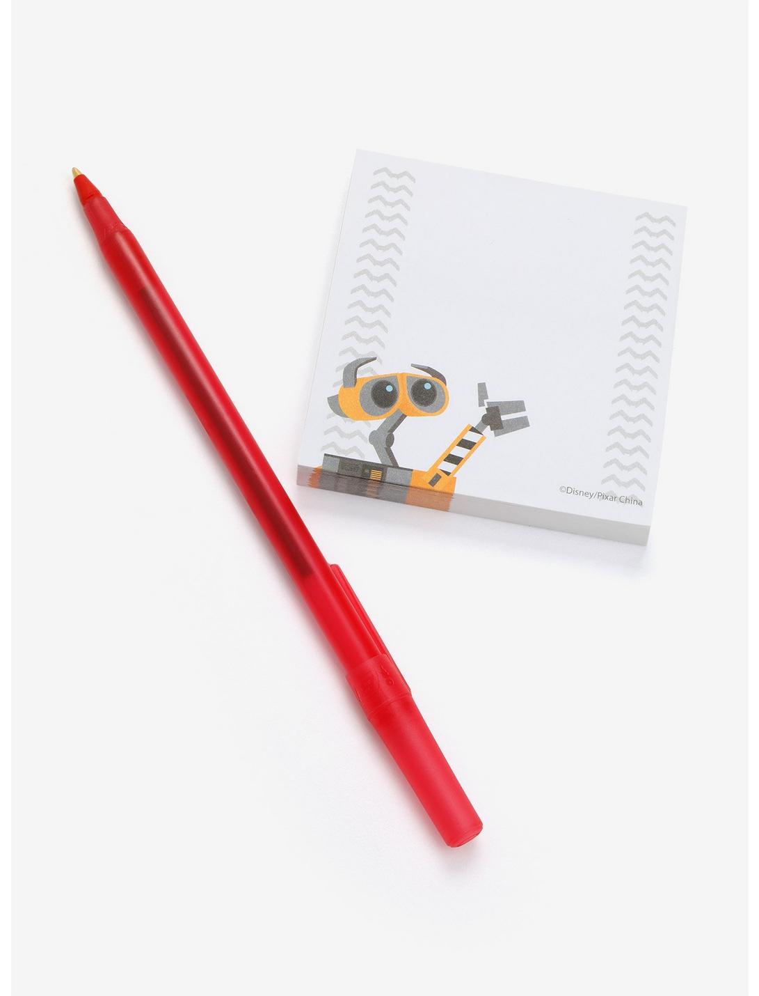 Disney Pixar WALL-E Sticky Notes, , hi-res