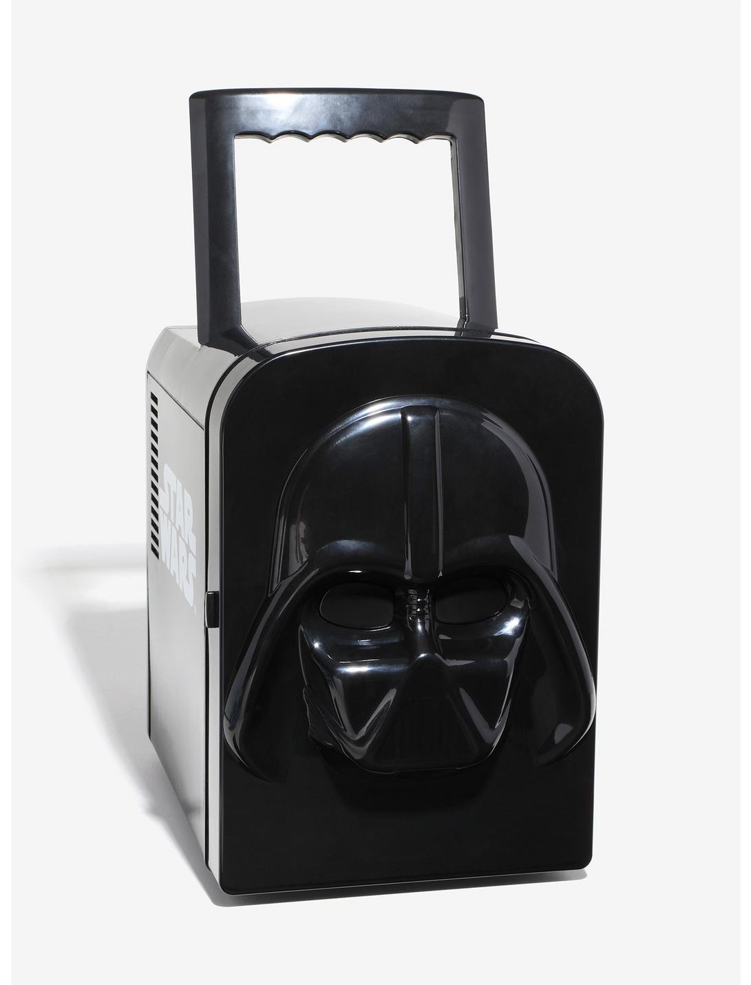 Star Wars Darth Vader 3D Mini Fridge, , hi-res
