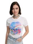 My Little Pony Adventure Is Out There Girls T-Shirt, WHITE, hi-res