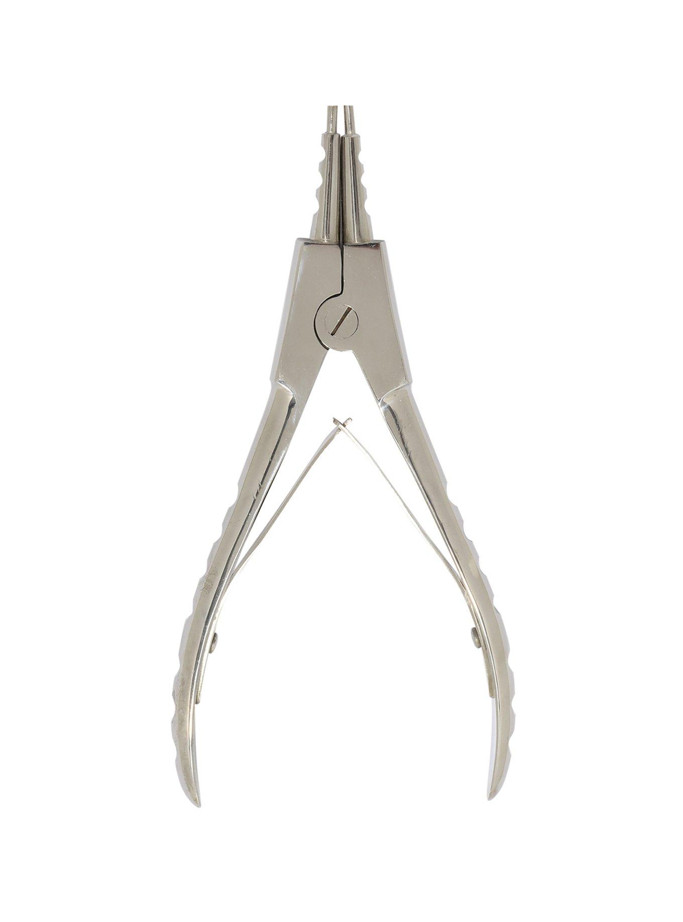 4 1/2" Opening Pliers, , hi-res