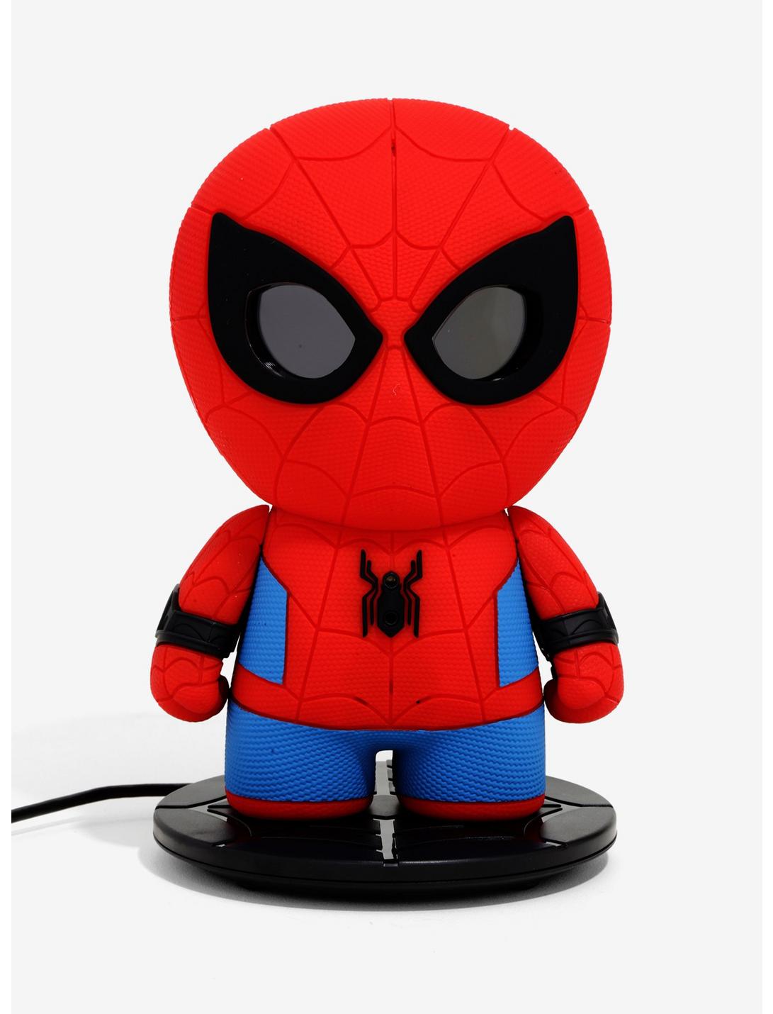 Sphero Marvel Spider-Man Interactive App-Enabled Super Hero, , hi-res