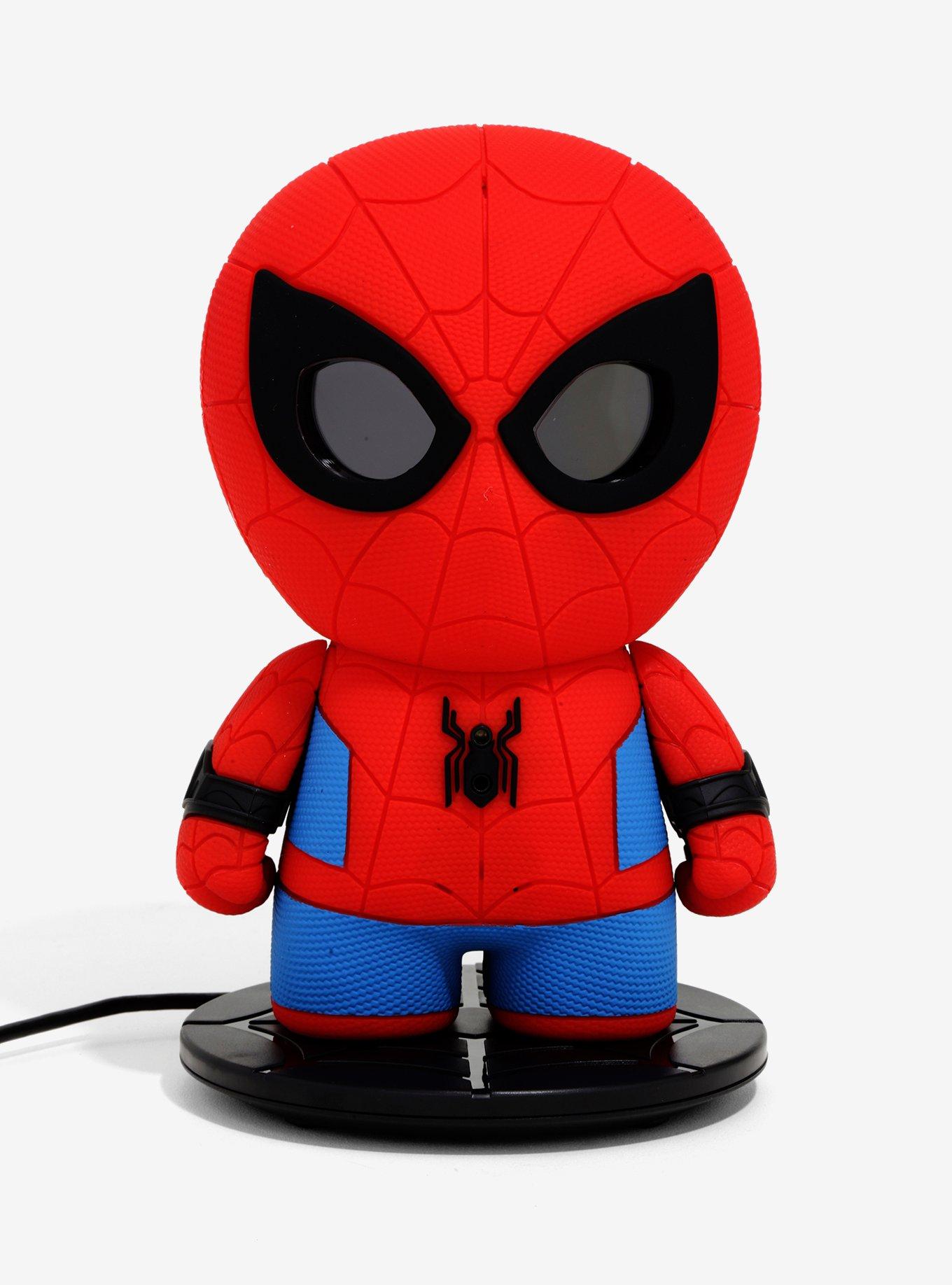 Spiderman best sale sphero app