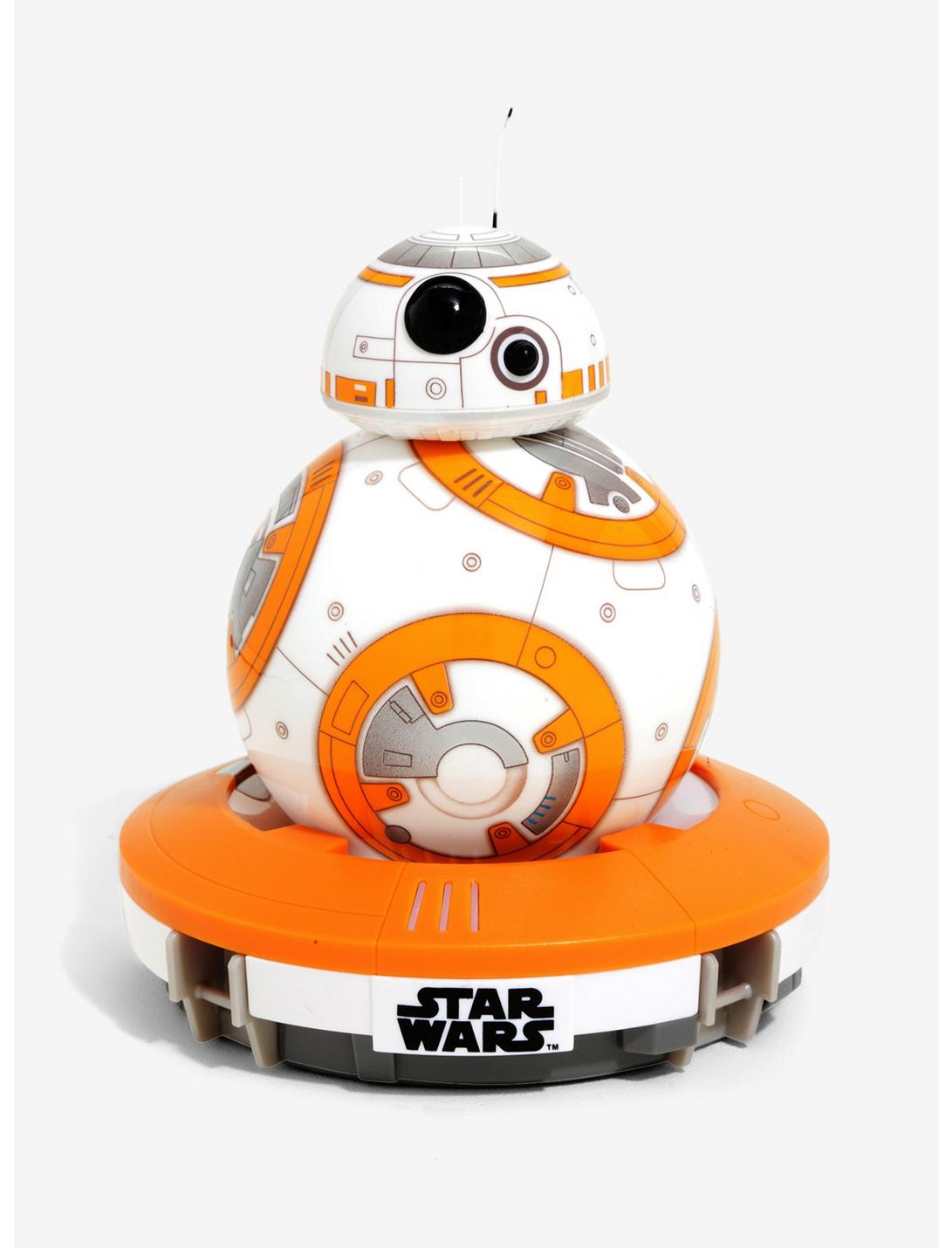 Sphero Star Wars BB-8 With Trainer App Enabled Droid, , hi-res