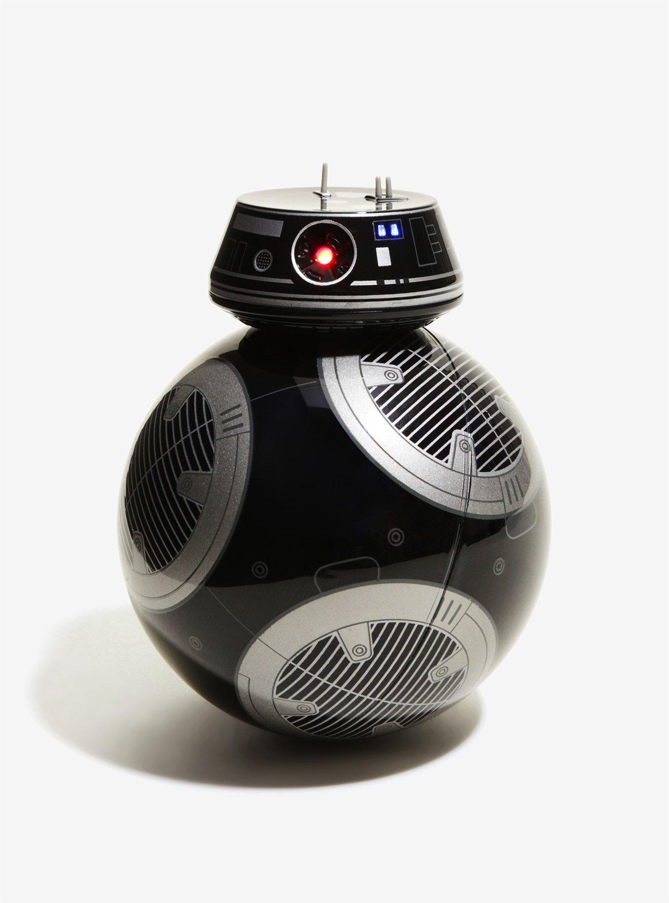 Sphero Star Wars BB-9E App Enabled Droid | BoxLunch