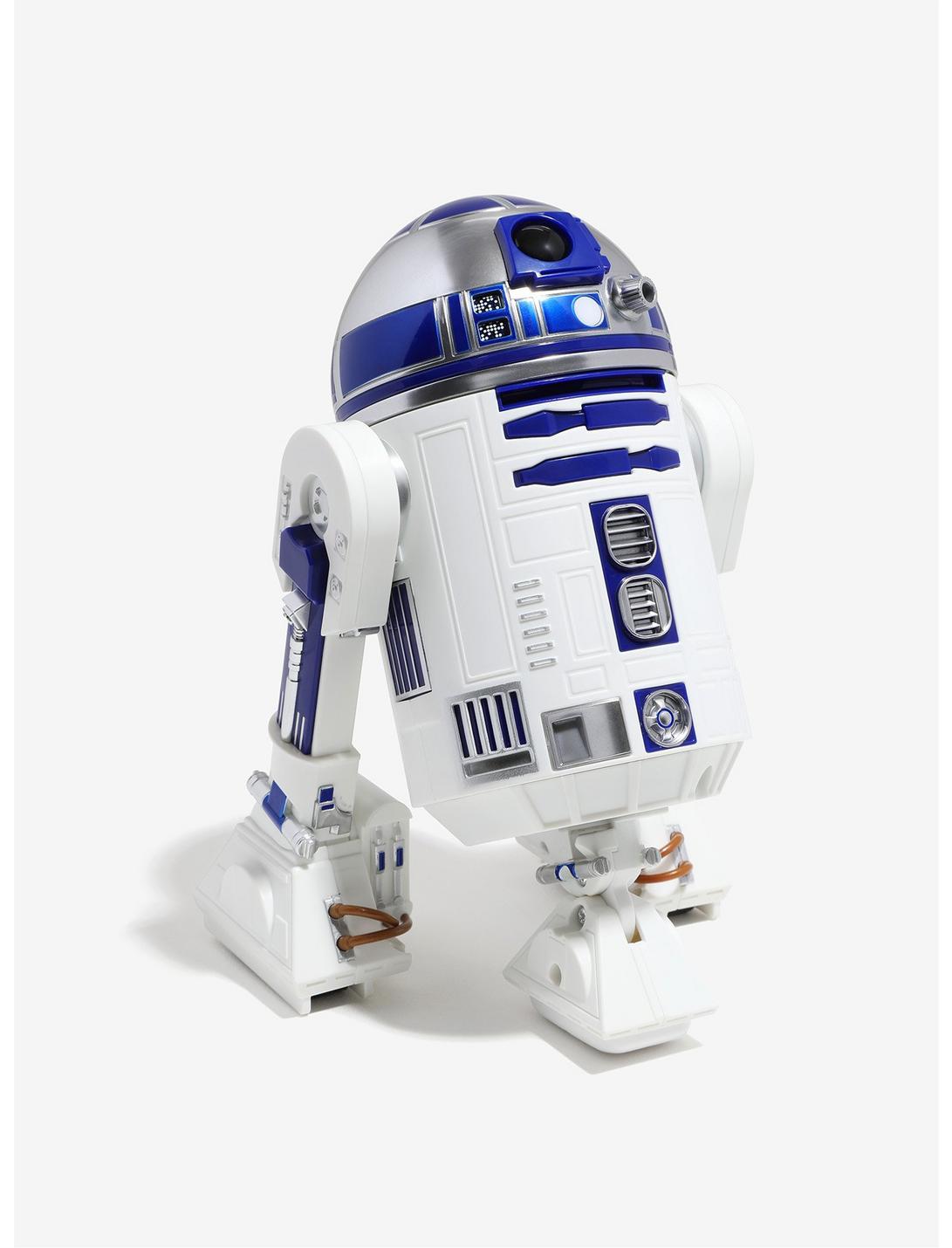 Sphero R2-D2 App Enabled Droid, , hi-res