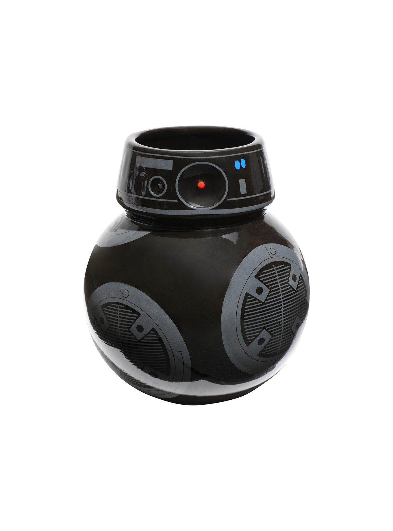 Star Wars: The Last Jedi BB-9E Ceramic Mug, , hi-res