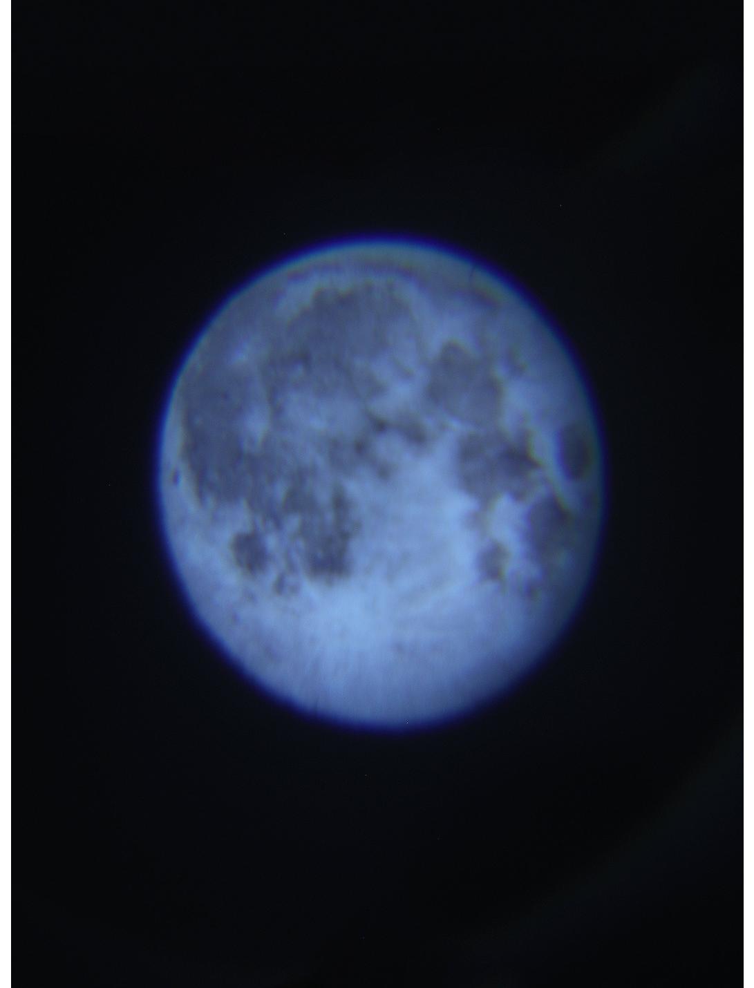 Moon Projector Dome Light, , hi-res