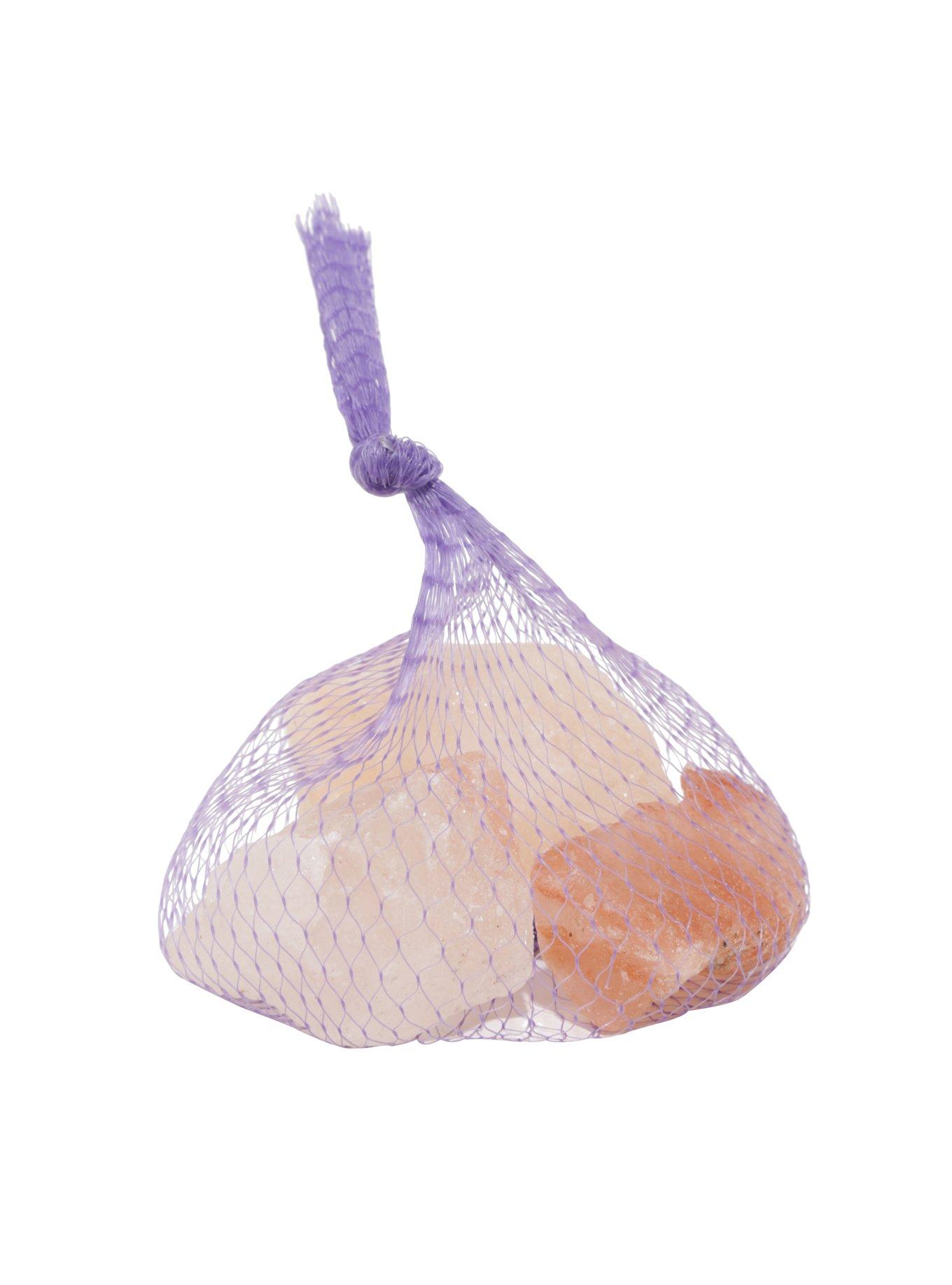 Himalayan Salt Crystals, , hi-res