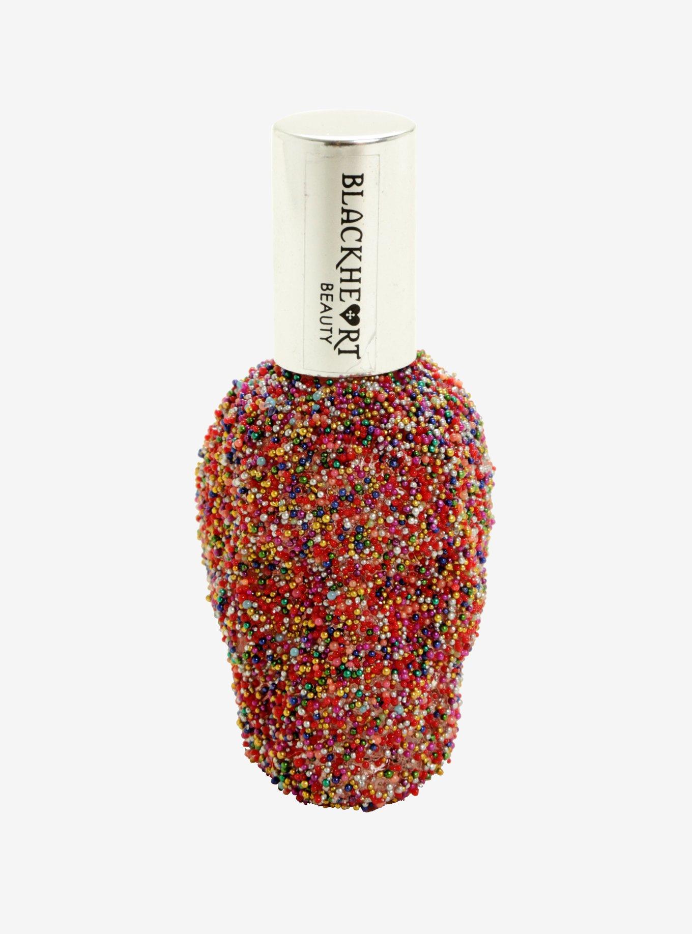 Blackheart Beauty Sugar Crystals Skull Mini Fragrance, , hi-res