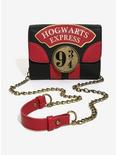 Harry Potter Hogwarts Express Chain Strap Crossbody Bag, , hi-res