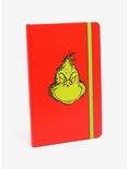 Moleskine Dr. Seuss How The Grinch Stole Christmas The Grinch Limited Edition Journal, , hi-res