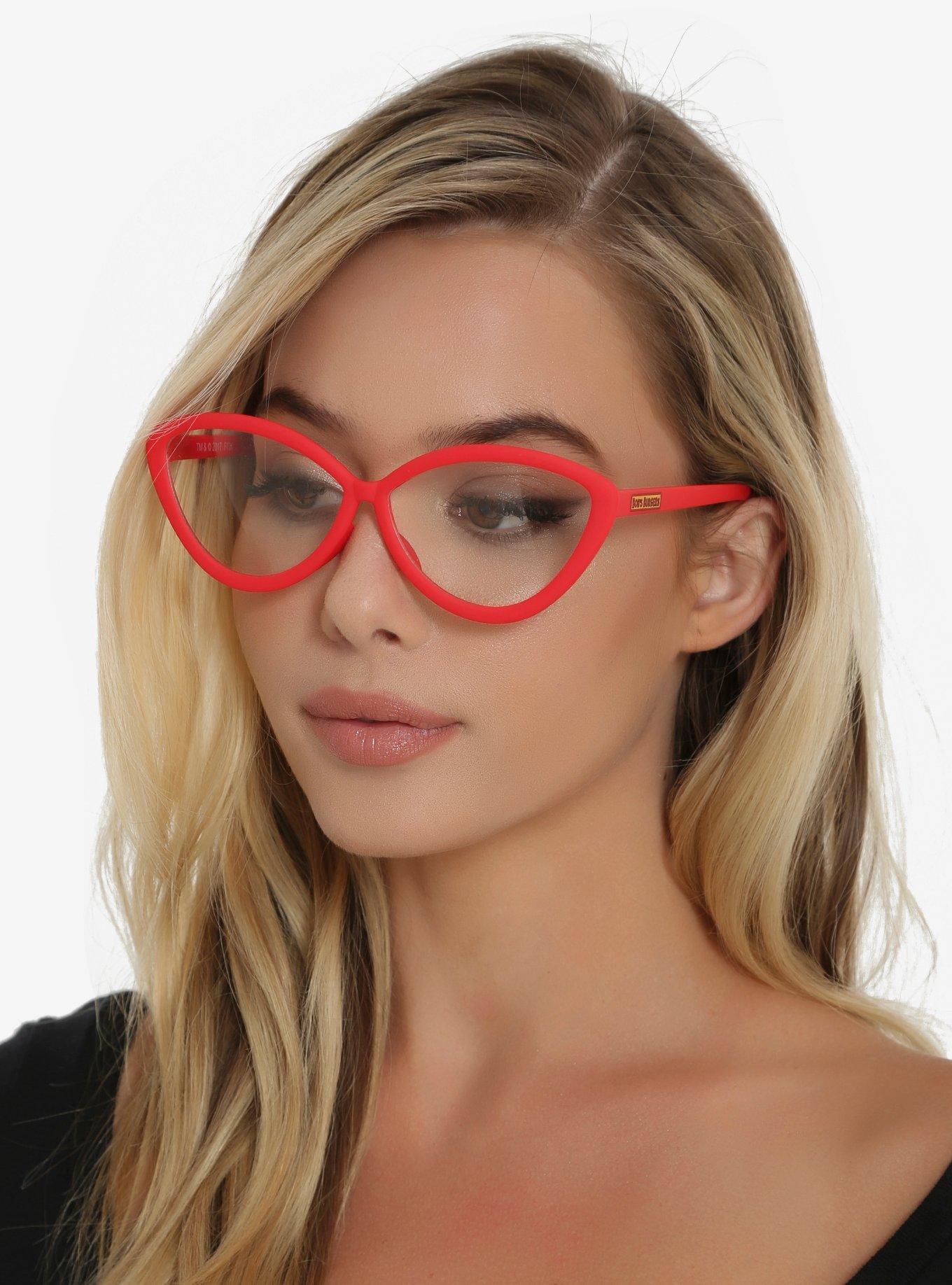 Bob's Burgers Linda Glasses, , hi-res