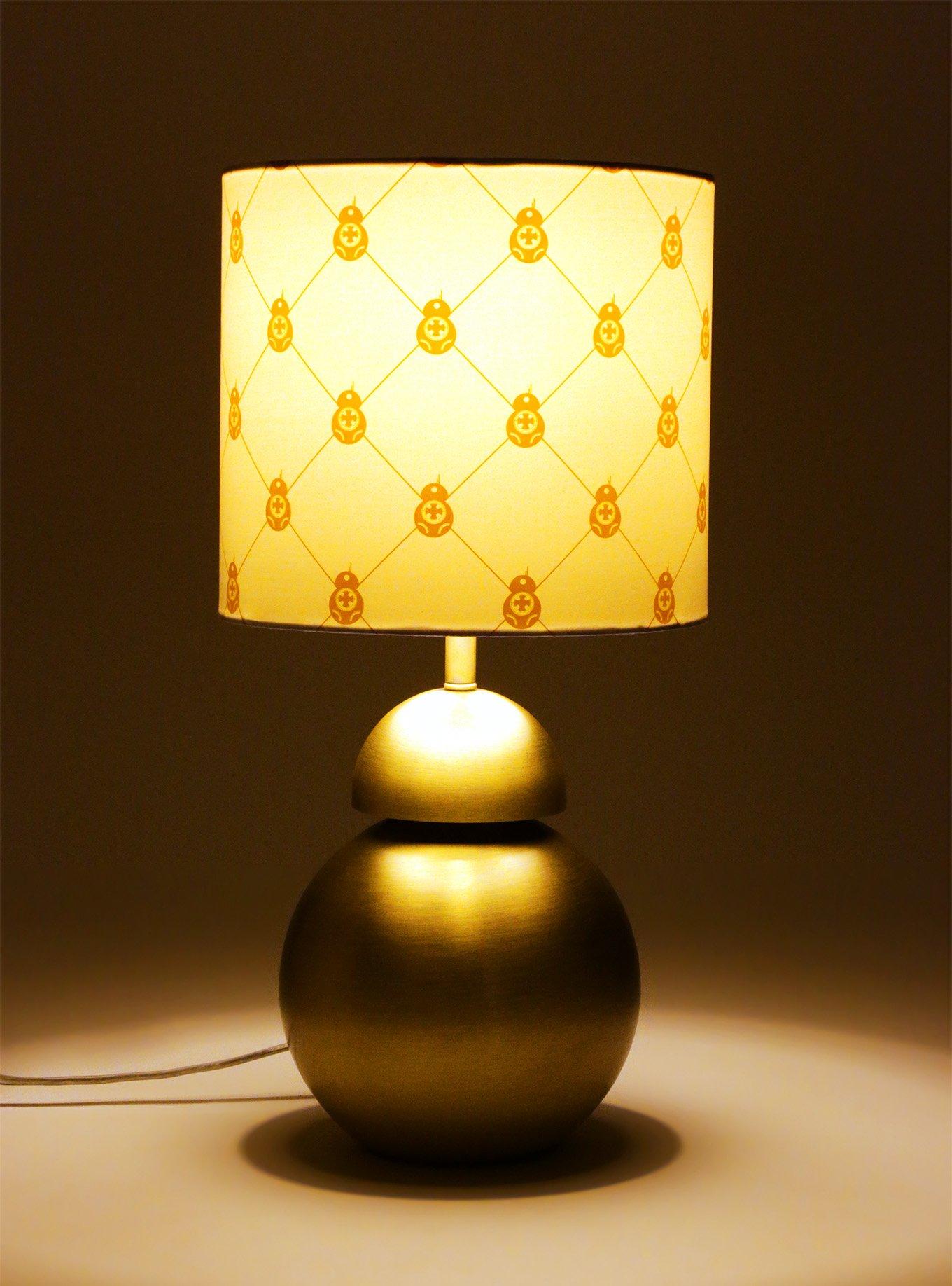 Star Wars: The Force Awakens BB-8 Desk Lamp, , hi-res