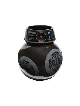 Plus Size Star Wars: The Last Jedi BB-9E Ceramic Mug, , hi-res