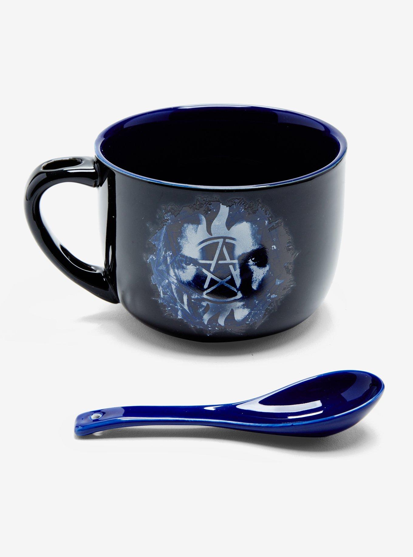 Supernatural Soup Mug, , hi-res