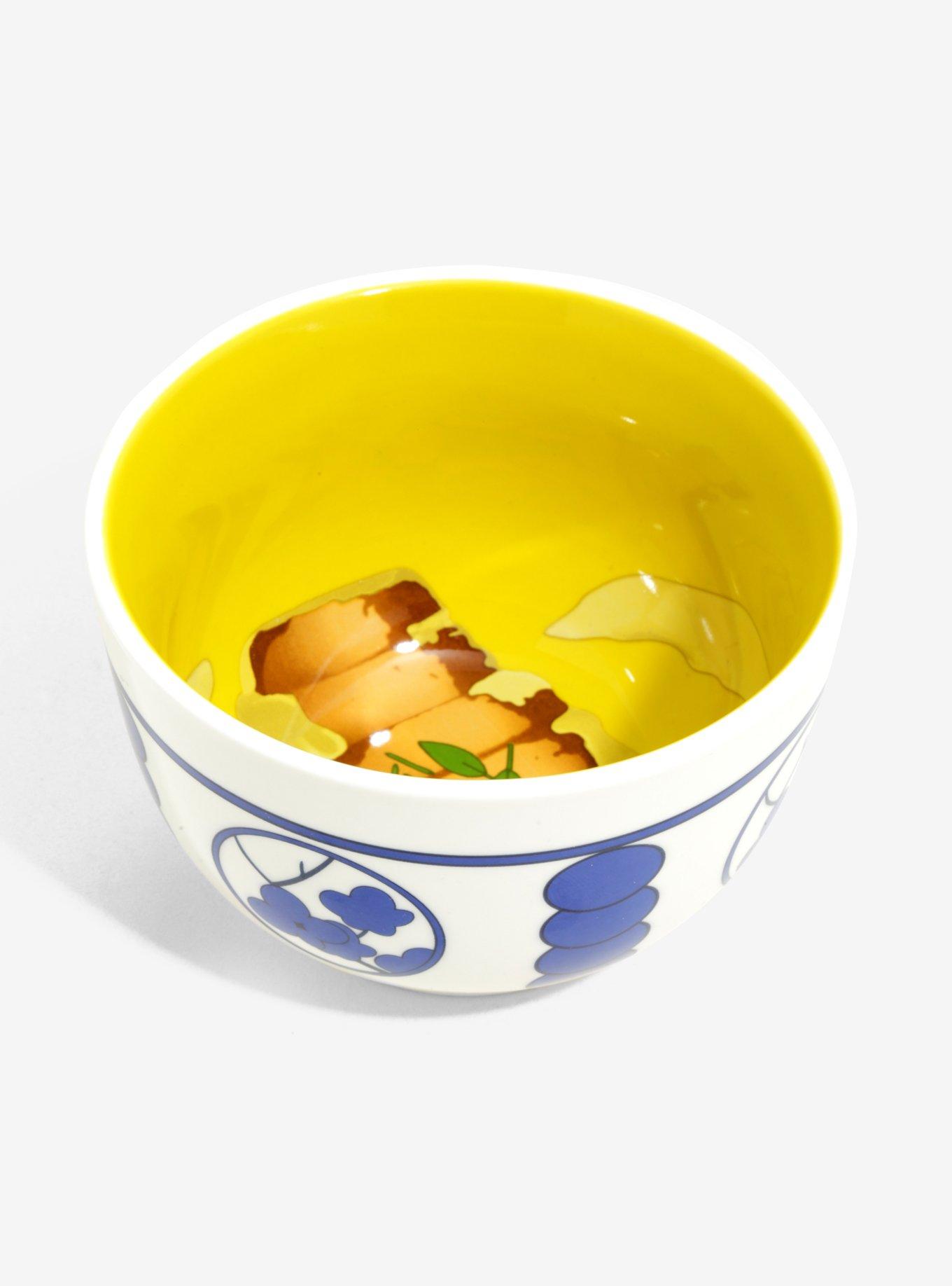 Yuri!!! On Ice Ceramic Pork Cutlet Bowl, , hi-res