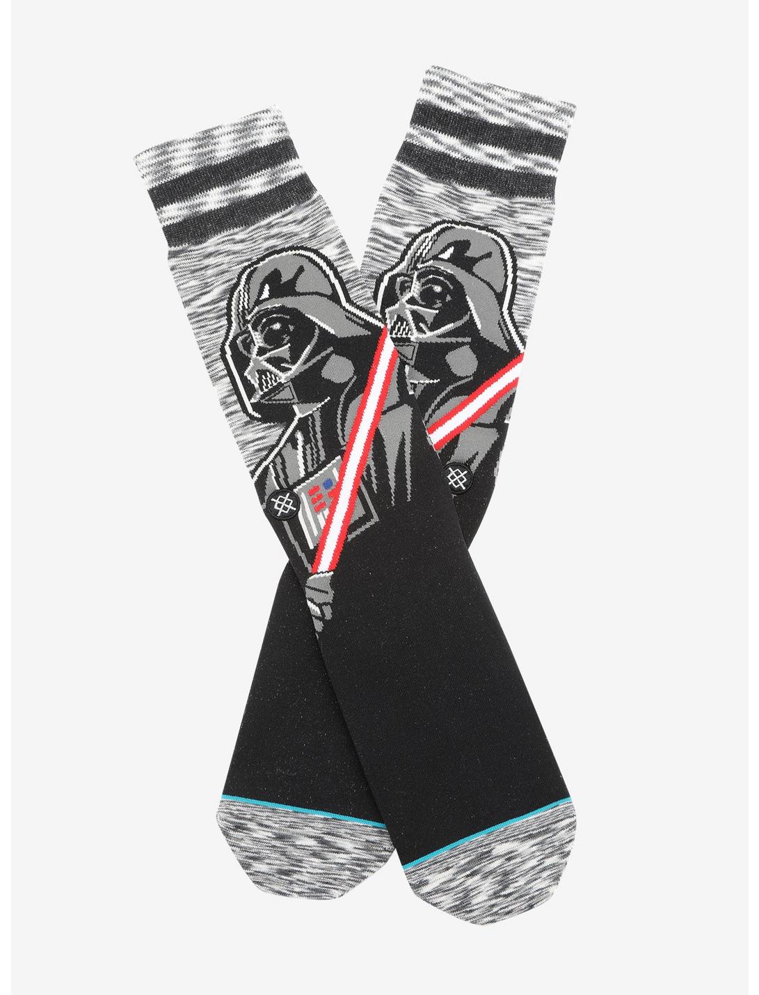Stance Star Wars Dark Side Socks, , hi-res