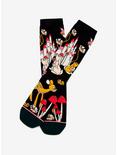 Stance Disney Snow White And The Seven Dwarfs Woodland Creatures Socks, , hi-res