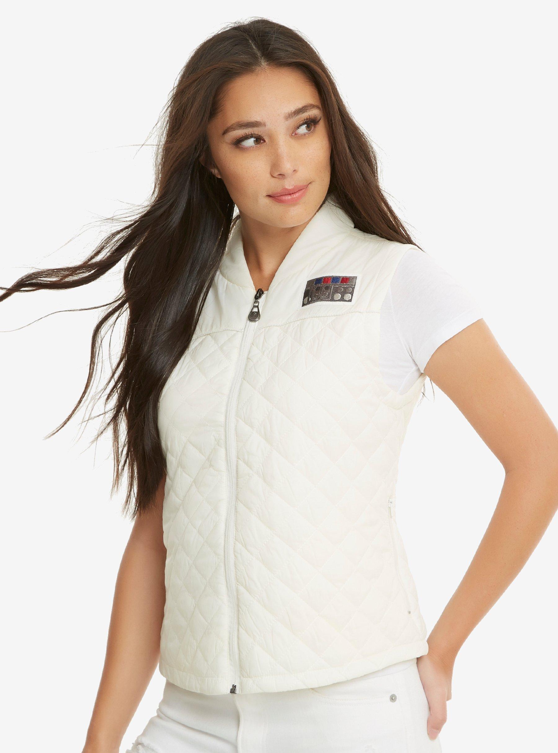 Star Wars Princess Leia Vest, MULTI, hi-res