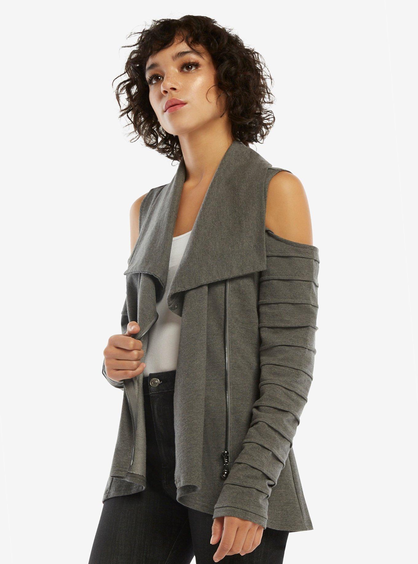 Jedi sweater cheap