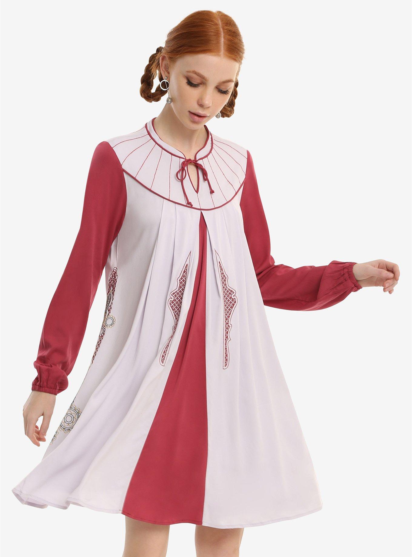 Star Wars Princess Leia Bespin Dress, MULTI, hi-res