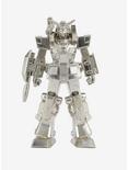 Absolute Chogokin Mobile Suit Gundam GM-12: Full Armor Gundam Die Cast Metal Figure, , hi-res