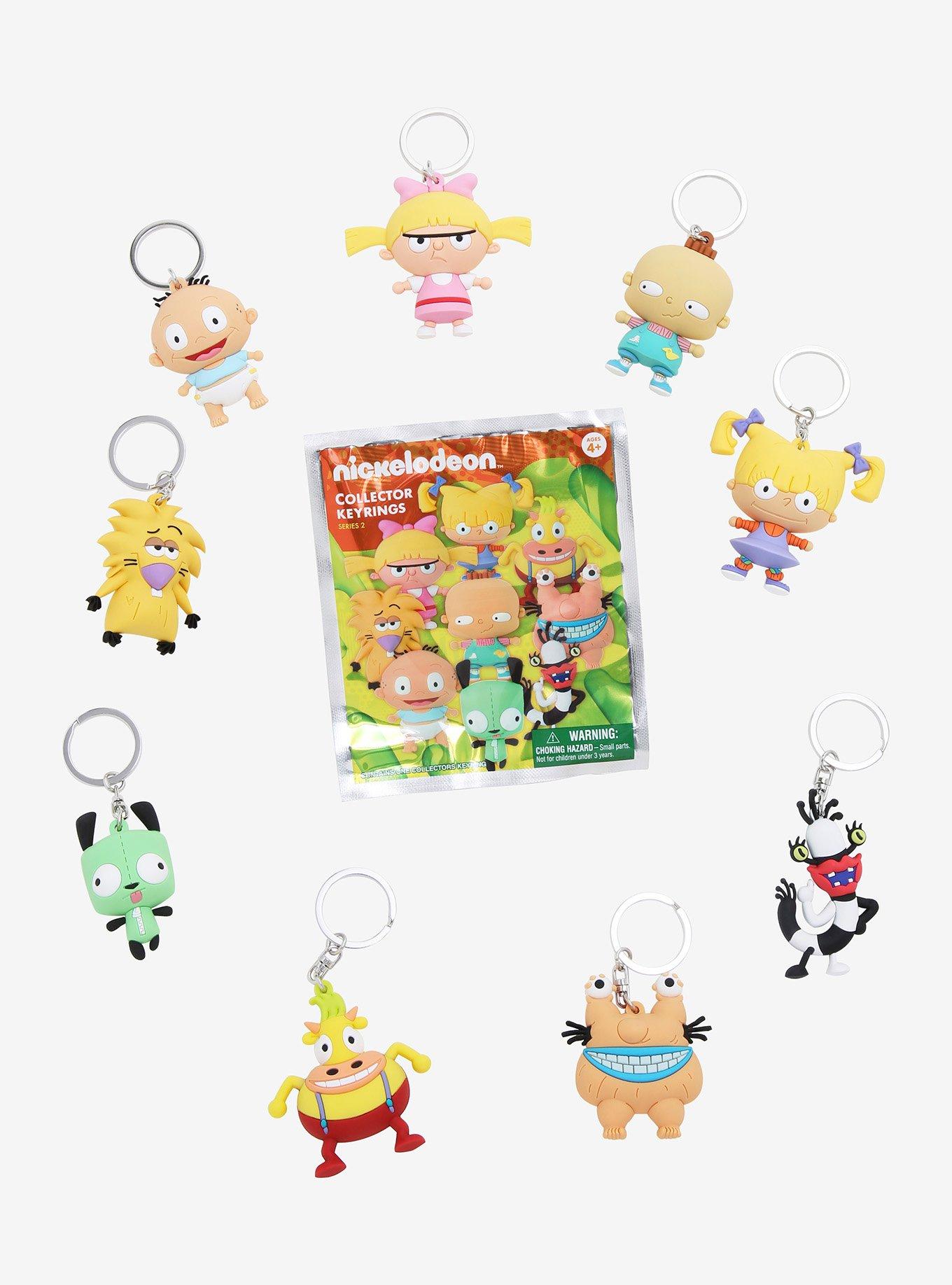 Nickelodeon blind hot sale bag