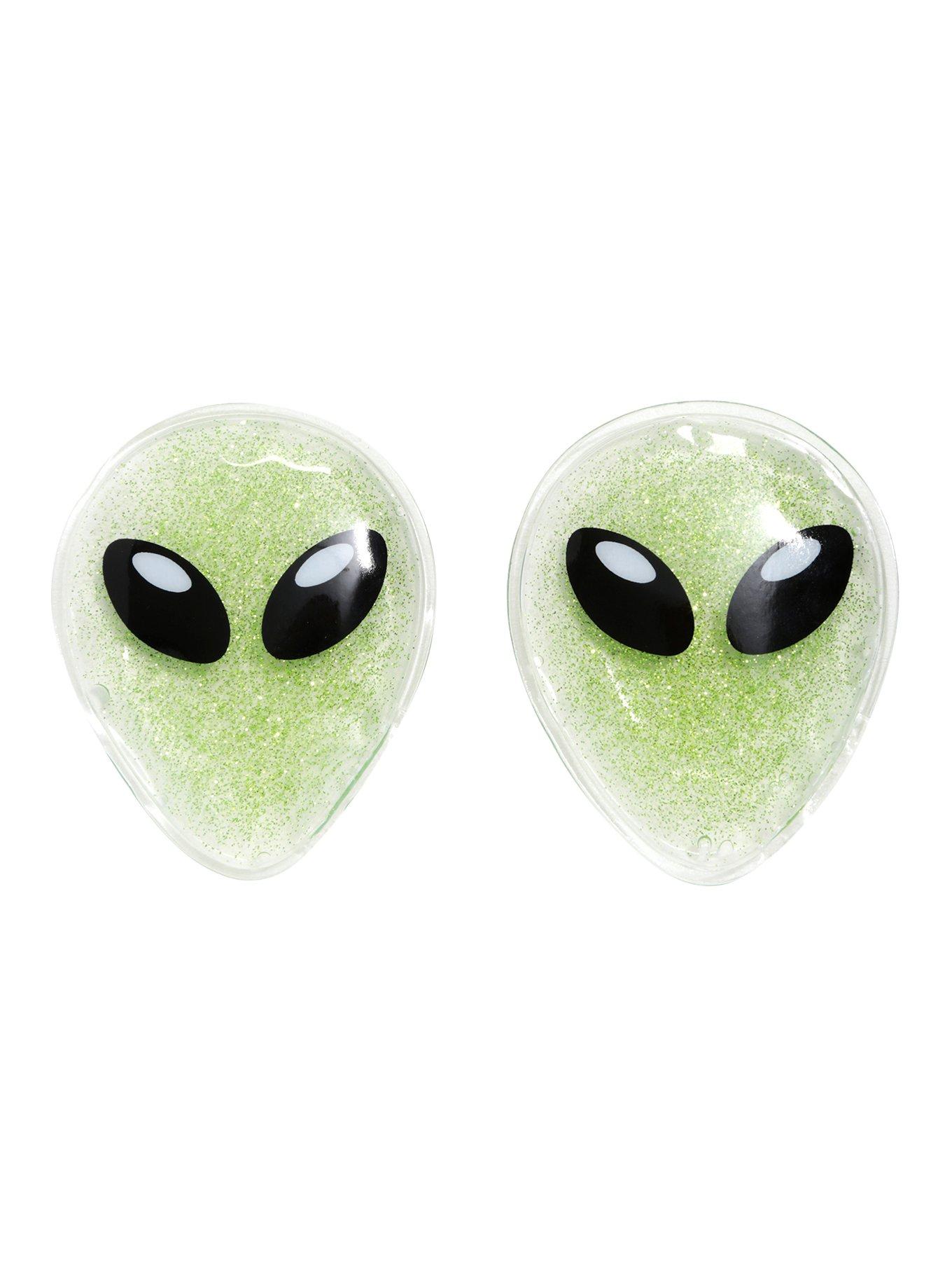 Blackheart Beauty Out Of This World Gel Eye Mask, , hi-res