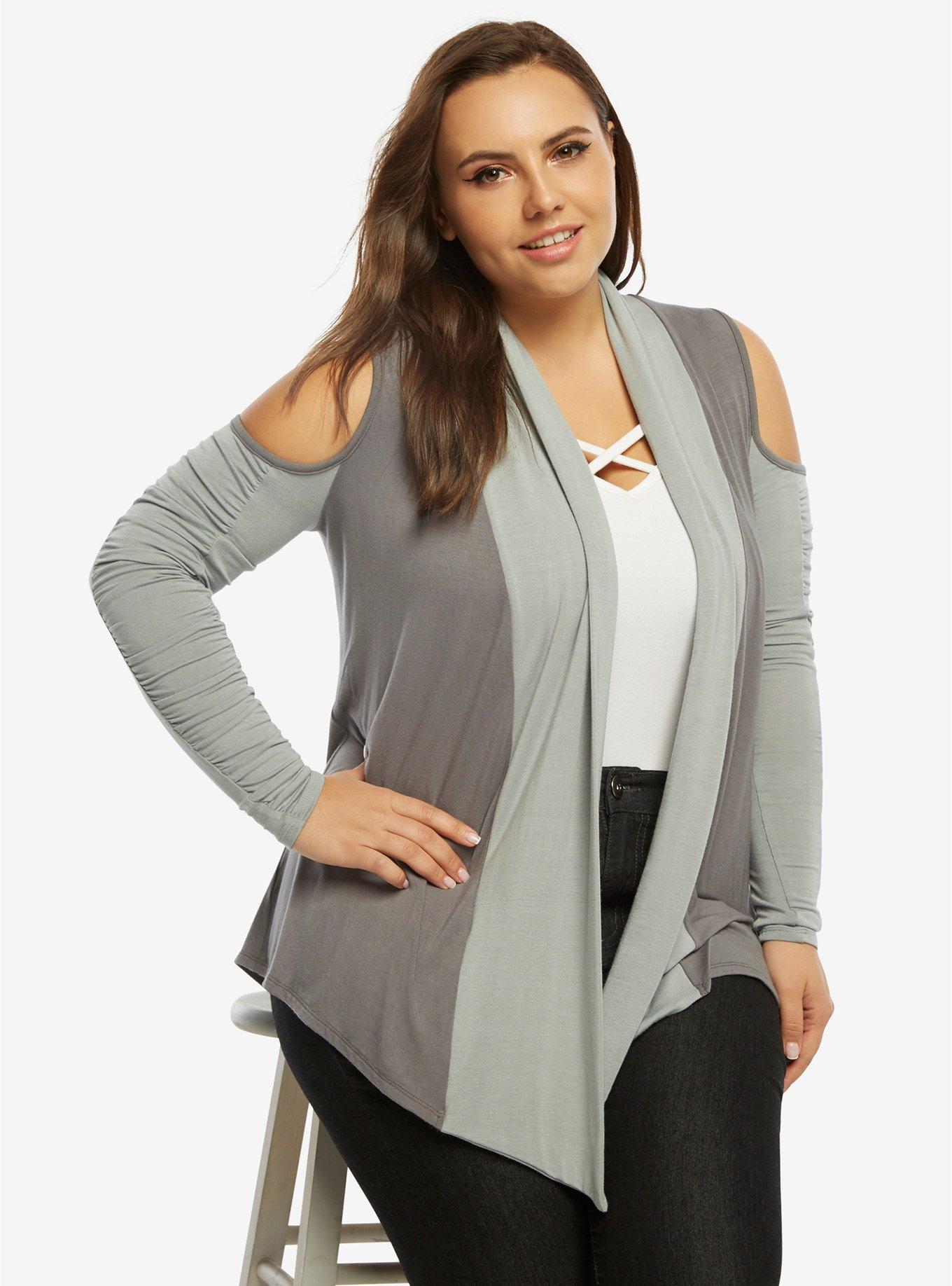 Star wars rey clearance cardigan