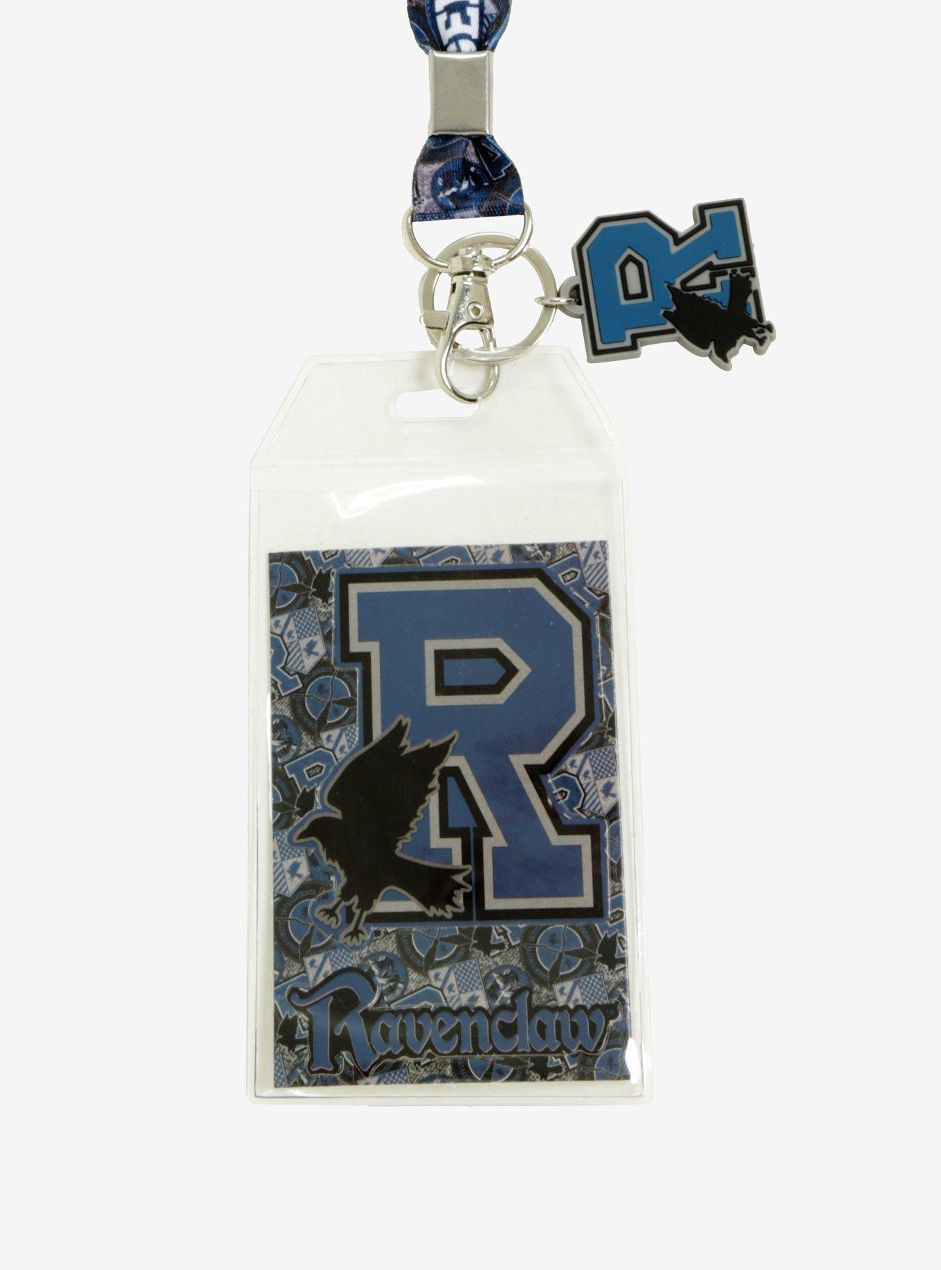Harry Potter Ravenclaw Lanyard, , hi-res
