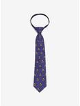 Disney Mickey Mouse Allover Print Childrens Tie, , hi-res