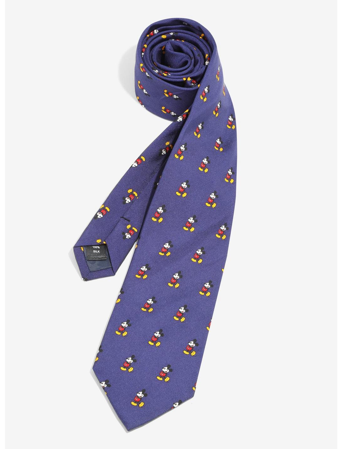 Disney Mickey Mouse Classic Action Tie, , hi-res
